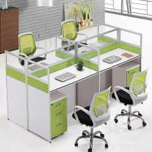 Office Desk Workstation Partition Furniture Modular Office Furniture Workstation Desk